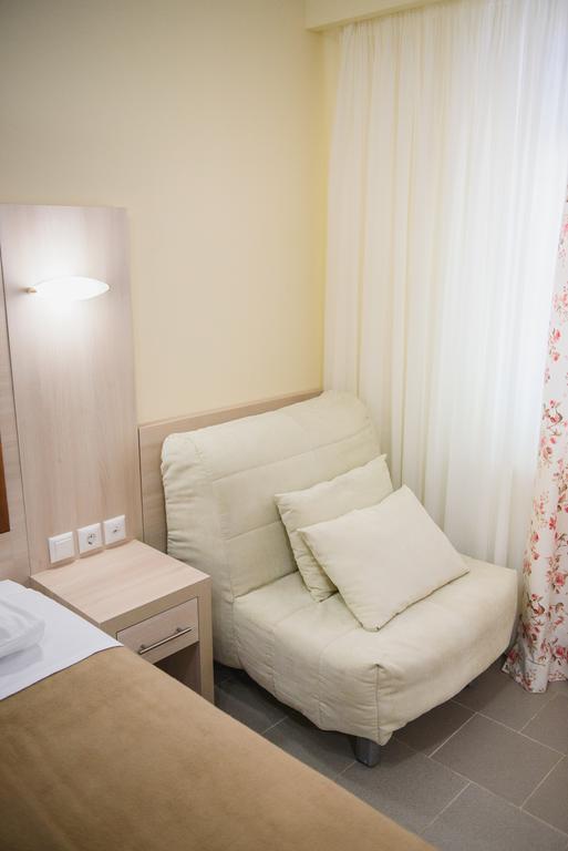 Santa Rosa Hotel & Beach Alexandroupoli Cameră foto