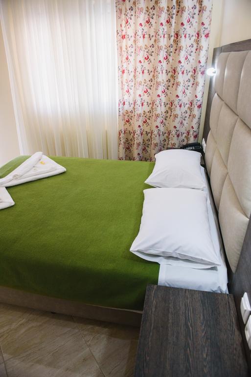 Santa Rosa Hotel & Beach Alexandroupoli Cameră foto