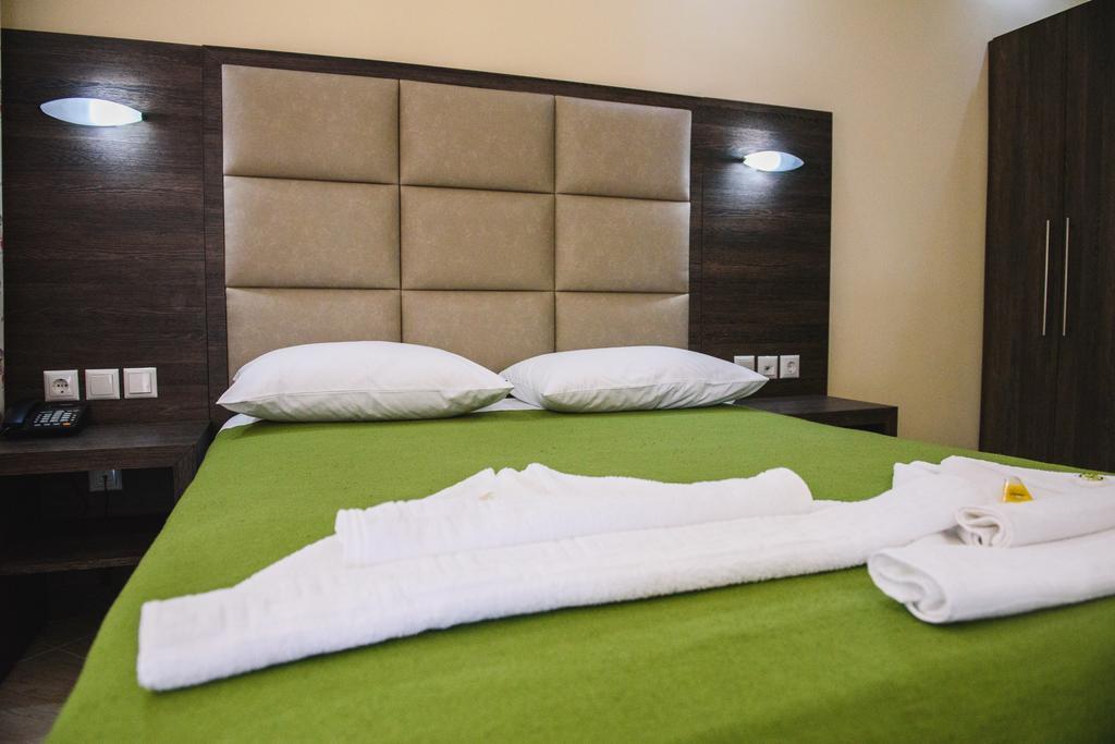 Santa Rosa Hotel & Beach Alexandroupoli Cameră foto