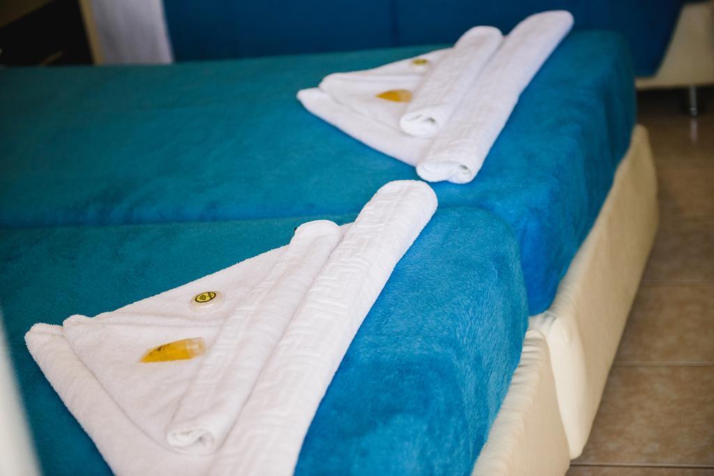 Santa Rosa Hotel & Beach Alexandroupoli Cameră foto