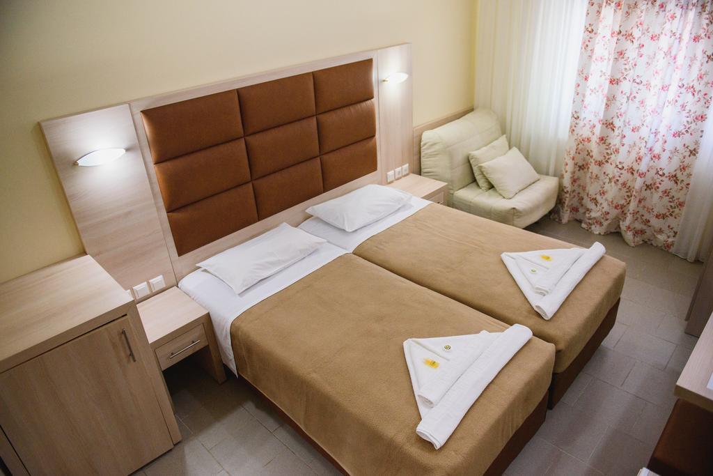 Santa Rosa Hotel & Beach Alexandroupoli Cameră foto