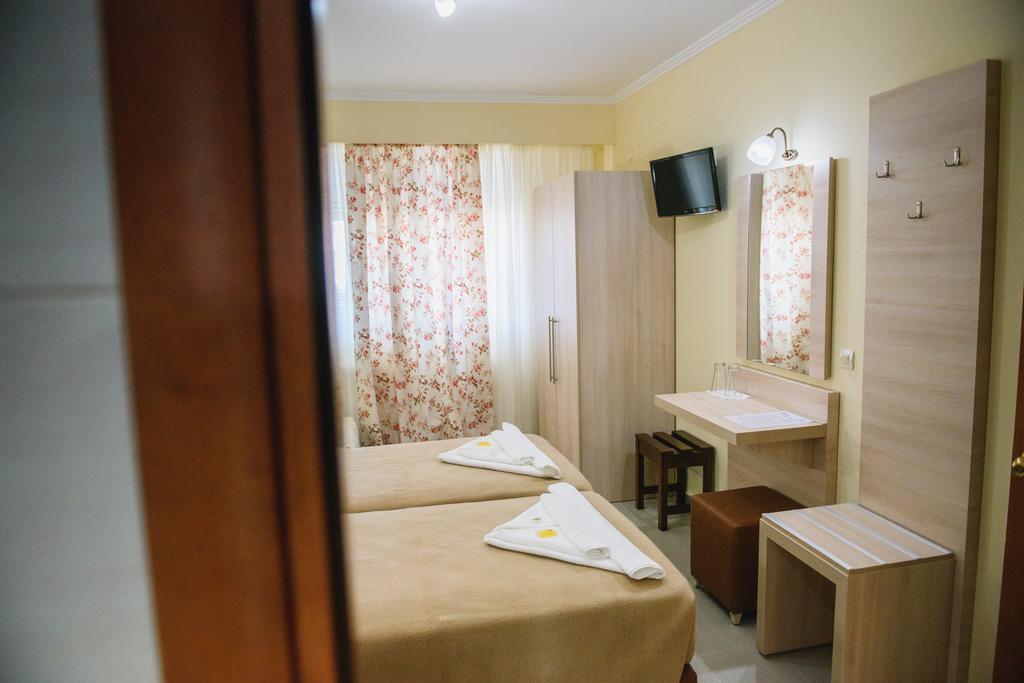 Santa Rosa Hotel & Beach Alexandroupoli Cameră foto