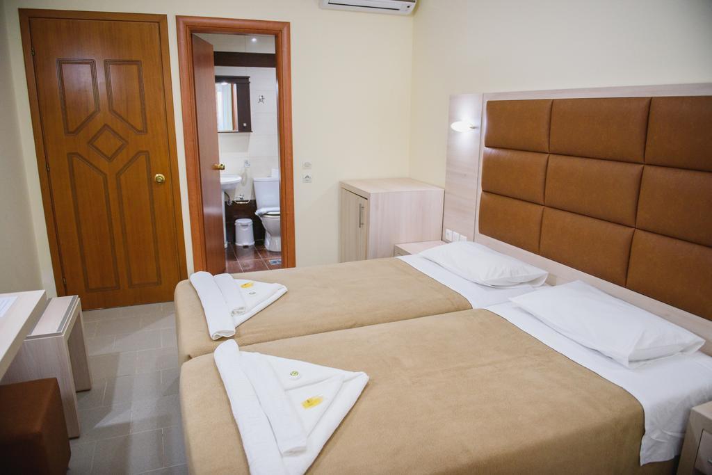Santa Rosa Hotel & Beach Alexandroupoli Cameră foto